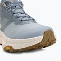 Férfi túracipők HOKA Transport Hike GTX slate blue/stucco 7