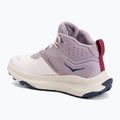 Női túracipők HOKA Transport Hike GTX fragrant lilac/lilac cream 3