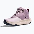 Női túracipők HOKA Transport Hike GTX fragrant lilac/lilac cream 2
