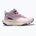 Női túracipők HOKA Transport Hike GTX fragrant lilac/lilac cream 3
