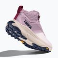 Női túracipők HOKA Transport Hike GTX fragrant lilac/lilac cream 5
