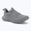 Férfi futócipők HOKA Mach Remastered galactic grey/galactic grey
