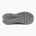Férfi futócipők HOKA Mach Remastered galactic grey/galactic grey 4