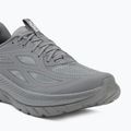 Férfi futócipők HOKA Mach Remastered galactic grey/galactic grey 7