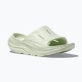 Papucsok HOKA Ora Recovery Slide 3 sea glass/sea glass