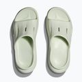 Papucsok HOKA Ora Recovery Slide 3 sea glass/sea glass 7