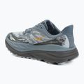 Férfi futócipők HOKA Stinson 7 slate bl/asphalt grey 3