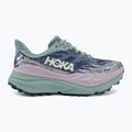 Női futócipők HOKA Stinson 7 rosemary/fragrant lilac 2