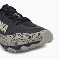 Férfi futócipők HOKA Speedgoat 6 black/cement 7