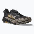 Férfi futócipők HOKA Speedgoat 6 black/cement