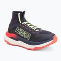 Férfi futócipők HOKA Tecton X 3 squid ink/neon lame