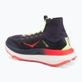 Férfi futócipők HOKA Tecton X 3 squid ink/neon lame 3
