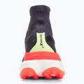 Férfi futócipők HOKA Tecton X 3 squid ink/neon lame 6