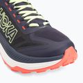 Férfi futócipők HOKA Tecton X 3 squid ink/neon lame 7
