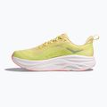 Női futócipők HOKA Skyflow sunlight/neon yuzu 4