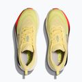 Női futócipők HOKA Skyflow sunlight/neon yuzu 7