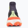 Női futócipők HOKA Tecton X 3 squid ink/neon lame 6