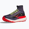 Női futócipők HOKA Tecton X 3 squid ink/neon lame 2