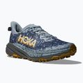 Férfi futócipők HOKA Speedgoat 6 GTX washed blue/asphalt grey