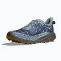 Férfi futócipők HOKA Speedgoat 6 GTX washed blue/asphalt grey 2