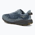 Férfi futócipők HOKA Speedgoat 6 GTX washed blue/asphalt grey 3