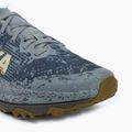 Férfi futócipők HOKA Speedgoat 6 GTX washed blue/asphalt grey 7