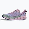 Női futócipők HOKA Speedgoat 6 GTX fragrant lilac/ambient blue 4