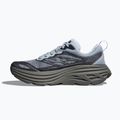 Cipők HOKA Bondi 8 TS Caged washed blue/mineral blue 3