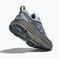 Cipők HOKA Bondi 8 TS Caged washed blue/mineral blue 5