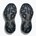 Cipők HOKA Bondi 8 TS Caged washed blue/mineral blue 7