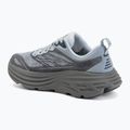 Cipők HOKA Bondi 8 TS Caged washed blue/mineral blue 3
