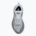 Cipők HOKA Bondi 8 TS Caged washed blue/mineral blue 5