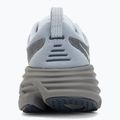 Cipők HOKA Bondi 8 TS Caged washed blue/mineral blue 6