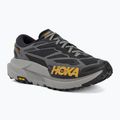 Férfi futócipők Hoka Mafate X black/cement