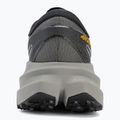 Férfi futócipők Hoka Mafate X black/cement 6