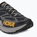 Férfi futócipők Hoka Mafate X black/cement 7