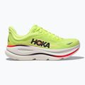 Férfi futócipők HOKA Bondi 9 neon yuzu/sunlight 3