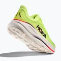 Férfi futócipők HOKA Bondi 9 neon yuzu/sunlight 5