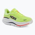 Férfi futócipők HOKA Bondi 9 neon yuzu/sunlight