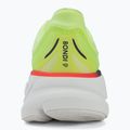 Férfi futócipők HOKA Bondi 9 neon yuzu/sunlight 6