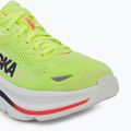Férfi futócipők HOKA Bondi 9 neon yuzu/sunlight 7