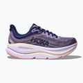 Női futócipők HOKA Bondi 9 berry jam/berry patch 3