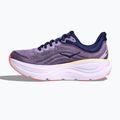 Női futócipők HOKA Bondi 9 berry jam/berry patch 4