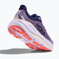 Női futócipők HOKA Bondi 9 berry jam/berry patch 5