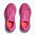 Női futócipők HOKA Bondi 9 crabapple/crabapple 7