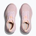 Női futócipők HOKA Bondi 9 lilac cream/tangerine glow 7