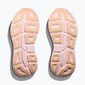 Női futócipők HOKA Bondi 9 lilac cream/tangerine glow 8