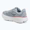 Női futócipők Hoka Bondi 9 mineral blue/washed blue 3