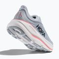 Női futócipők Hoka Bondi 9 mineral blue/washed blue 5