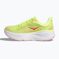 Női futócipők HOKA Bondi 9 neon yuzu/sunlight 4